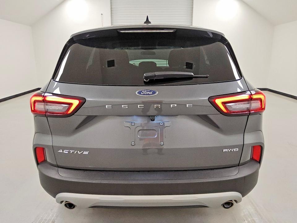 Продаж на аукціоні авто 2025 Ford Escape, vin: 1FMCU9GN2SUA85809, номер лоту: 47194706