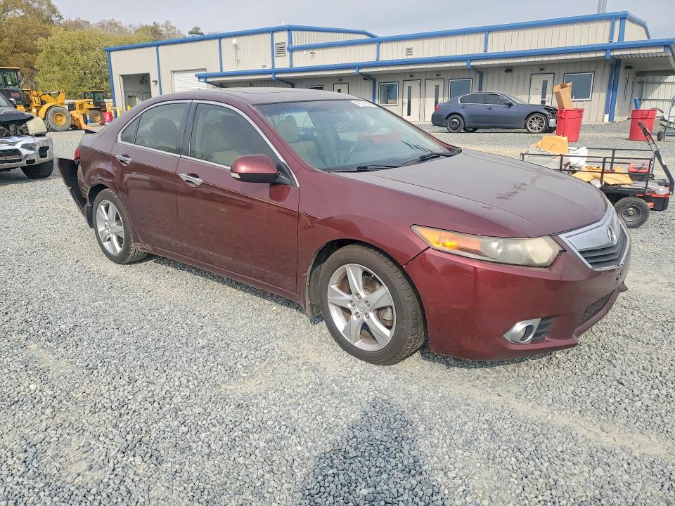 Aukcja sprzedaży 2012 Acura Tsx, vin: JH4CU2F41CC014675, numer aukcji: 47121656