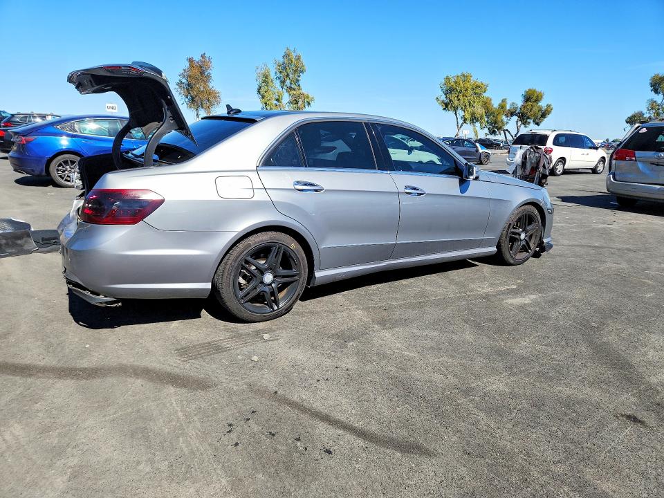 Aukcja sprzedaży 2013 Mercedes-benz E, vin: WDDHF8JB3DA667926, numer aukcji: 79962035
