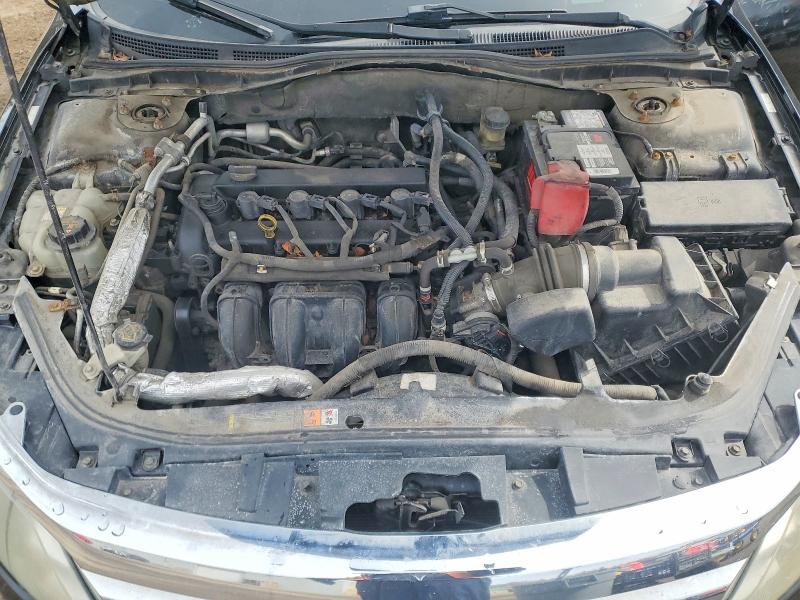 Продажа на аукционе авто 2010 Ford Fusion, vin: 3FAHP0JA6AR171106, номер лота: 47454246