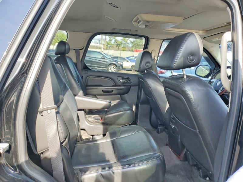 Aukcja sprzedaży 2008 Cadillac Escalade, vin: 1GYFK638X8R203049, numer aukcji: 45594546