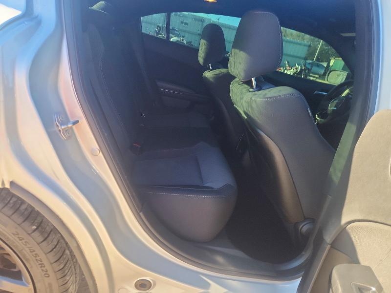 Aukcja sprzedaży 2019 Dodge Charger, vin: 2C3CDXBG0KH573147, numer aukcji: 46434276