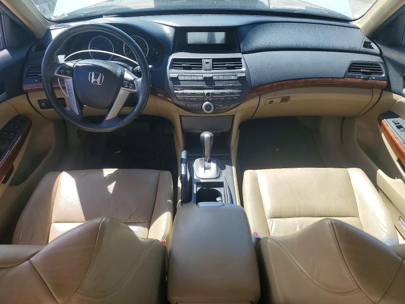 2012 Honda Accord მანქანა იყიდება აუქციონზე, vin: 1HGCP2F8XCA118171, აუქციონის ნომერი: 47027356