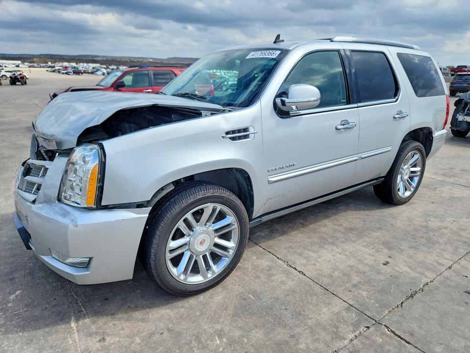 Aukcja sprzedaży 2013 Cadillac Escalade, vin: 1GYS3DEF0DR290241, numer aukcji: 41769366