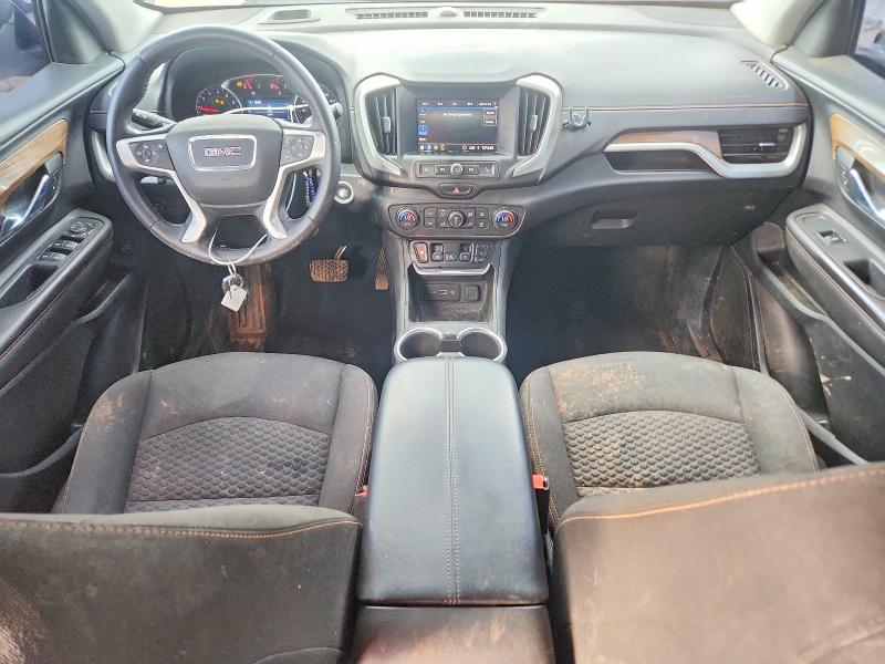 Aukcja sprzedaży 2021 Gmc Terrain, vin: 3GKALMEV8ML354398, numer aukcji: 47835846
