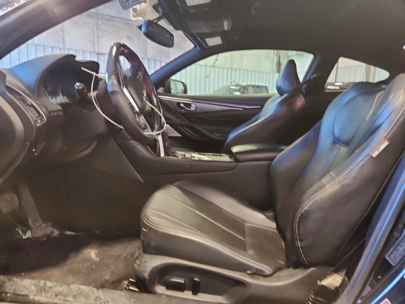 79568155 :رقم المزاد ، JN1EV7EL5HM551468 vin ، 2017 Infiniti Q60 مزاد بيع