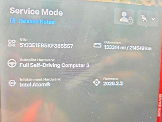 Aukcja sprzedaży 2019 Tesla Model 3, vin: 5YJ3E1EB5KF385557, numer aukcji: 79428285
