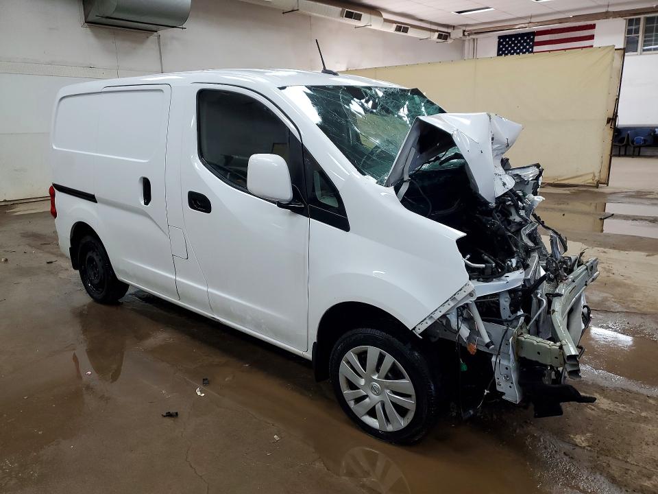 2021 Nissan Nv200 მანქანა იყიდება აუქციონზე, vin: 3N6CM0KN3MK705476, აუქციონის ნომერი: 79478445