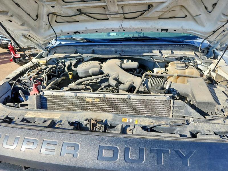 Продаж на аукціоні авто 2012 Ford F450, vin: 1FD0X4GY3CEA14461, номер лоту: 41825106