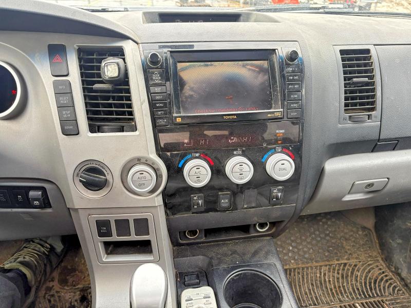 Auction sale of the 2008 Toyota Tundra, vin: 5TBDV58108S501145, lot number: 45978636