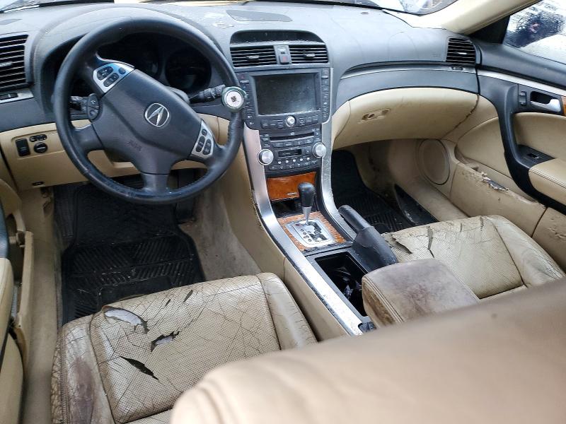 Aukcja sprzedaży 2006 Acura 3.2tl, vin: 19UUA66276A028747, numer aukcji: 41807476
