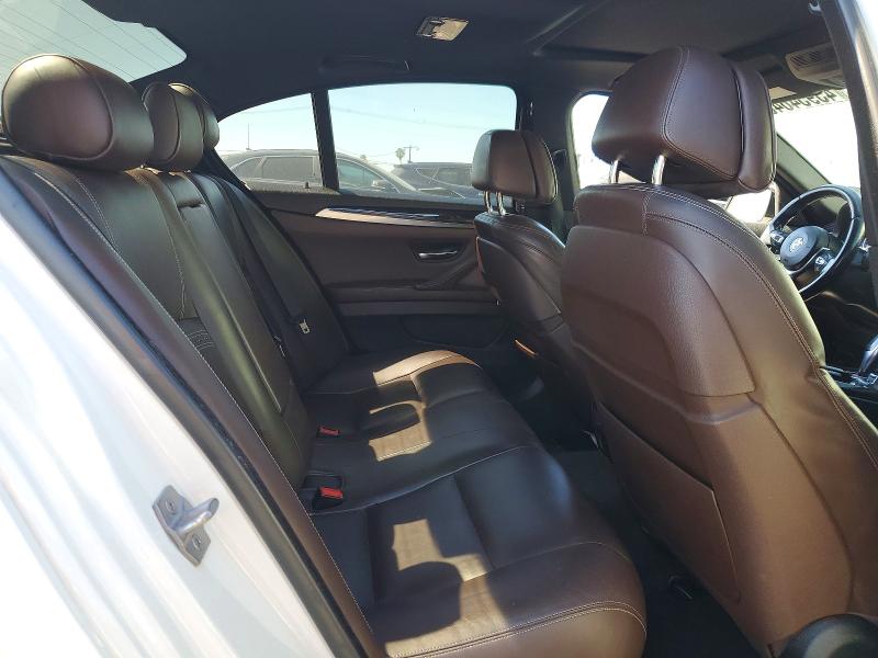 Продаж на аукціоні авто 2014 Bmw Activehybrid 5, vin: WBA5E1C59ED221050, номер лоту: 45954646