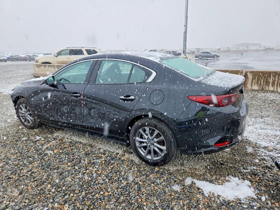 Продажа на аукционе авто 2024 Mazda 3, vin: 3MZBPAAM1RM423317, номер лота: 79497535