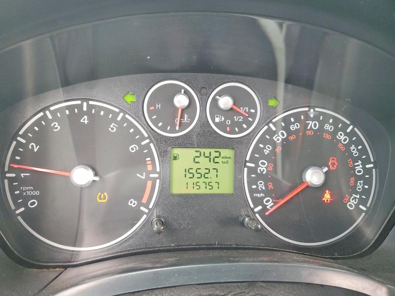 Aukcja sprzedaży 2012 Ford Transit Connect, vin: NM0LS6AN0CT081604, numer aukcji: 45544716