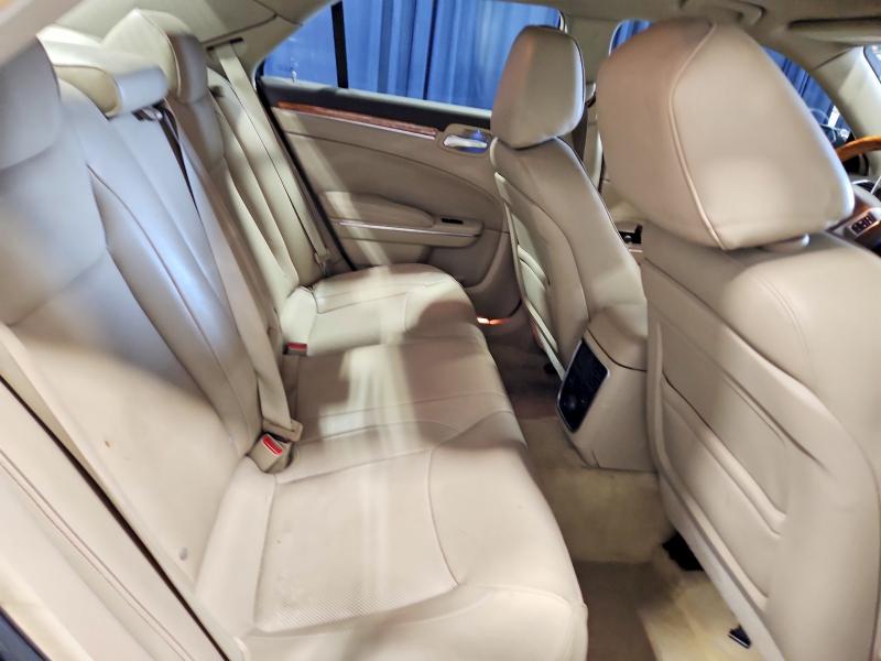 46519016 :رقم المزاد ، 2C3CCAETXCH147024 vin ، 2012 Chrysler 300c مزاد بيع