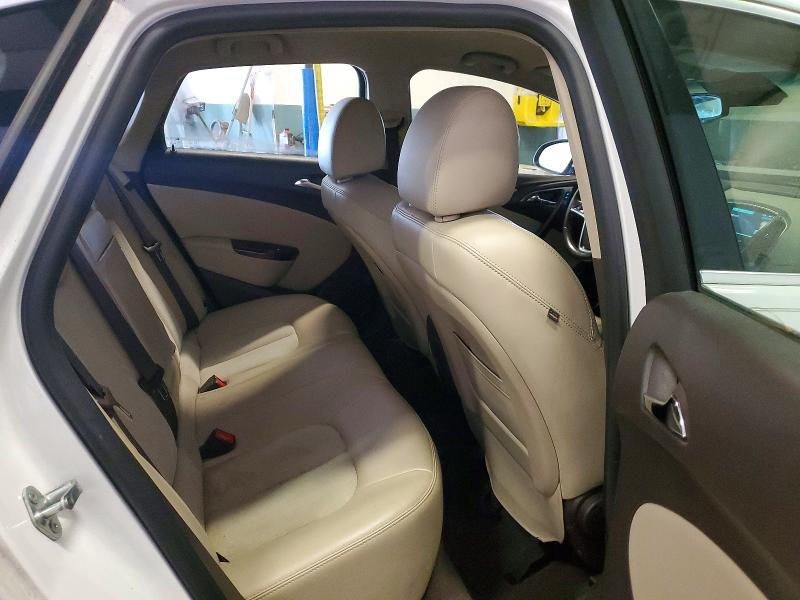 46307126 :رقم المزاد ، 1G4PP5SK3E4213591 vin ، 2014 Buick Verano مزاد بيع