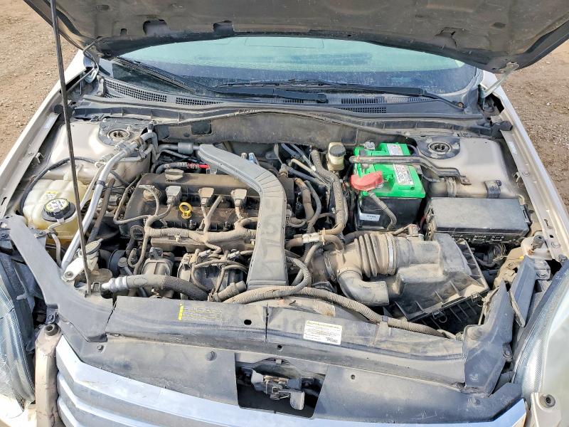 Aukcja sprzedaży 2008 Ford Fusion, vin: 3FAHP07Z18R175507, numer aukcji: 75646195