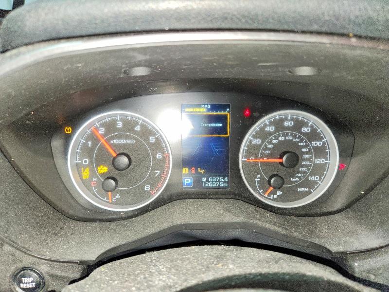 2019 Subaru Ascent მანქანა იყიდება აუქციონზე, vin: 4S4WMACD2K3431519, აუქციონის ნომერი: 47586476