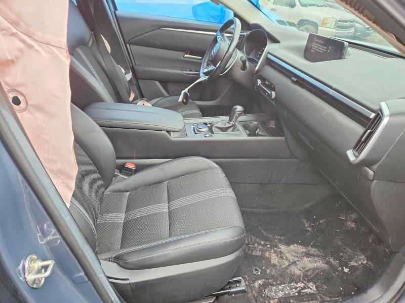 Продажа на аукционе авто 2024 Mazda Cx-50, vin: 7MMVABAM7RN167682, номер лота: 78878255