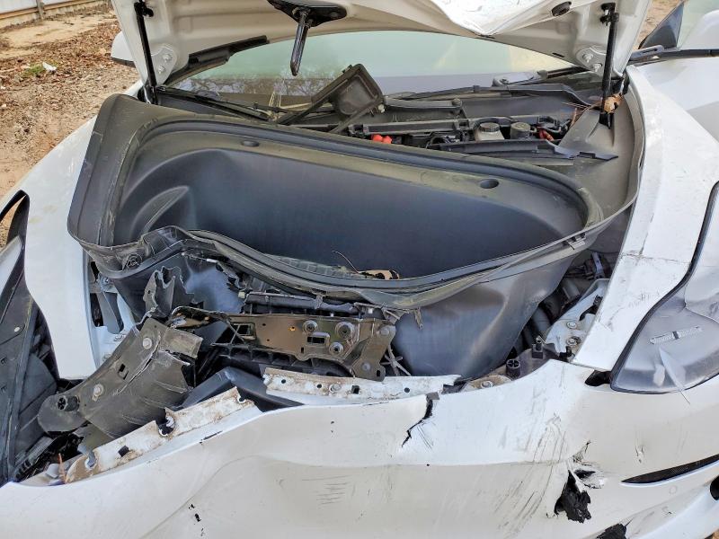 Aukcja sprzedaży 2021 Tesla Model 3, vin: 5YJ3E1EA6MF096620, numer aukcji: 47123726