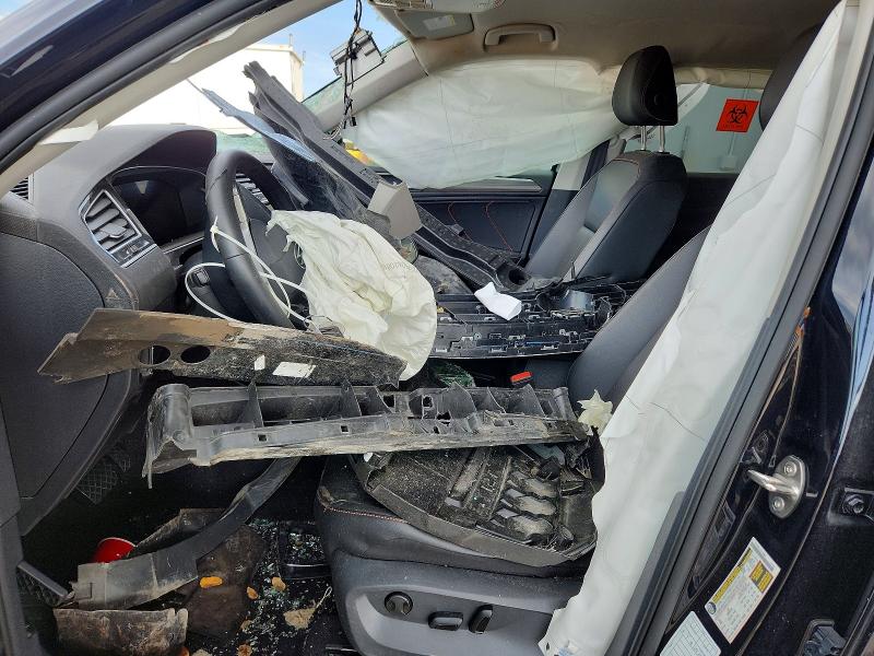 49668296 :رقم المزاد ، 3VV6B7AX4RM215563 vin ، 2024 Volkswagen Tiguan مزاد بيع