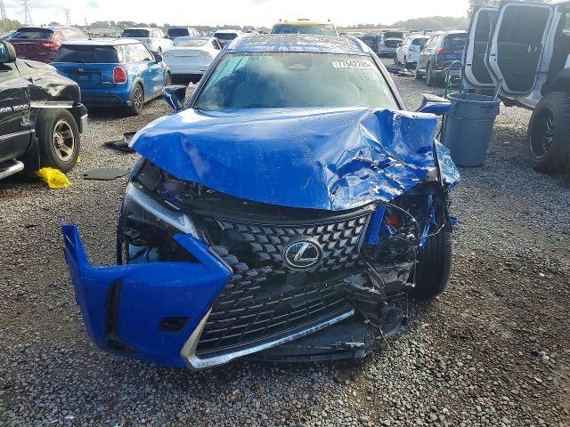 46636666 :رقم المزاد ، JTHYBJAH3S2015427 vin ، 2025 Lexus Ux 300h مزاد بيع