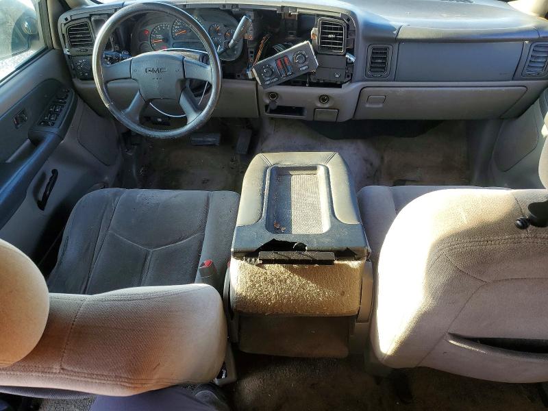 Продажа на аукционе авто 2003 Gmc Yukon, vin: 1GKEC13Z53R243305, номер лота: 46495146
