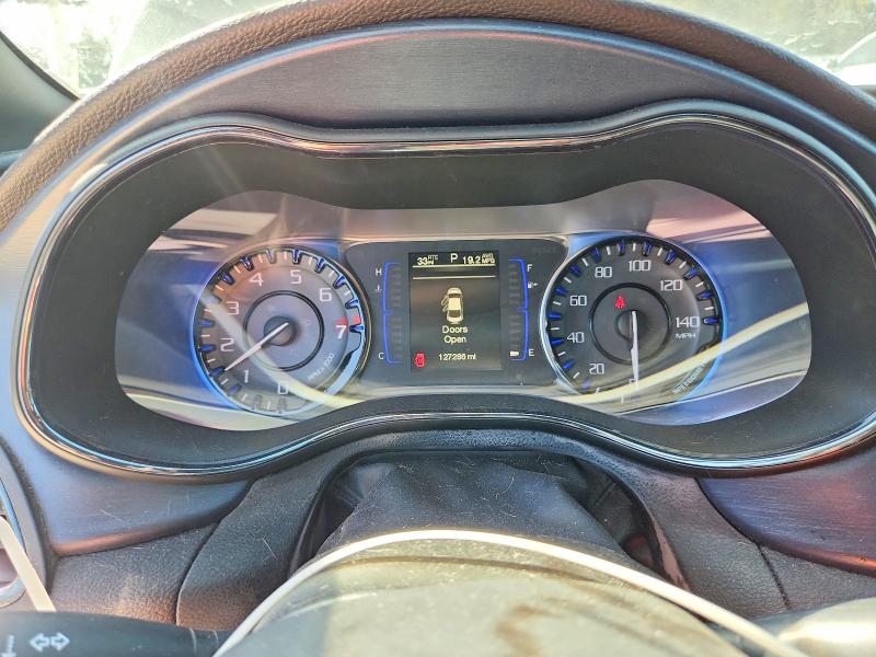 Продажа на аукционе авто 2015 Chrysler 200, vin: 1C3CCCDG6FN615892, номер лота: 45467366