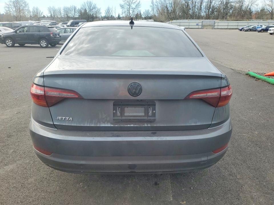 Aukcja sprzedaży 2019 Volkswagen Jetta, vin: 3VWE57BU1KM036857, numer aukcji: 46646186