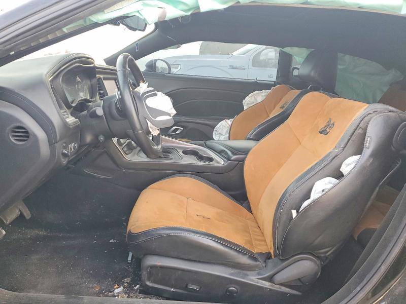 Продажа на аукционе авто 2022 Dodge Challenger, vin: 2C3CDZFJ1NH238405, номер лота: 47060656