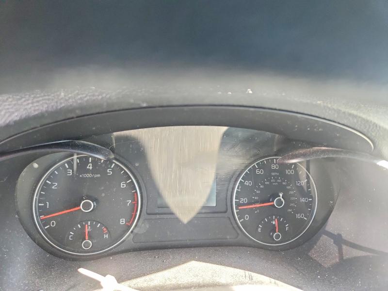 Продаж на аукціоні авто 2018 Kia Optima, vin: 5XXGT4L31JG197957, номер лоту: 99736065