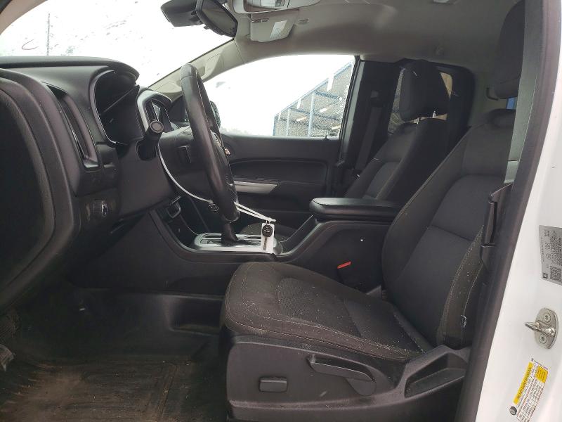 Aukcja sprzedaży 2020 Chevrolet Colorado, vin: 1GCHSCEA8L1188538, numer aukcji: 79474375