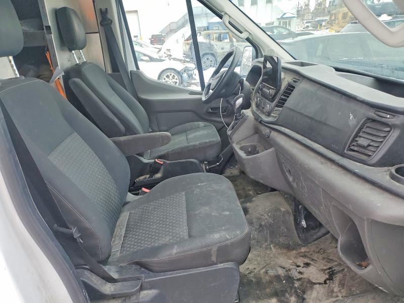Aukcja sprzedaży 2021 Ford Transit, vin: 1FTBR1X82MKA93324, numer aukcji: 47151296