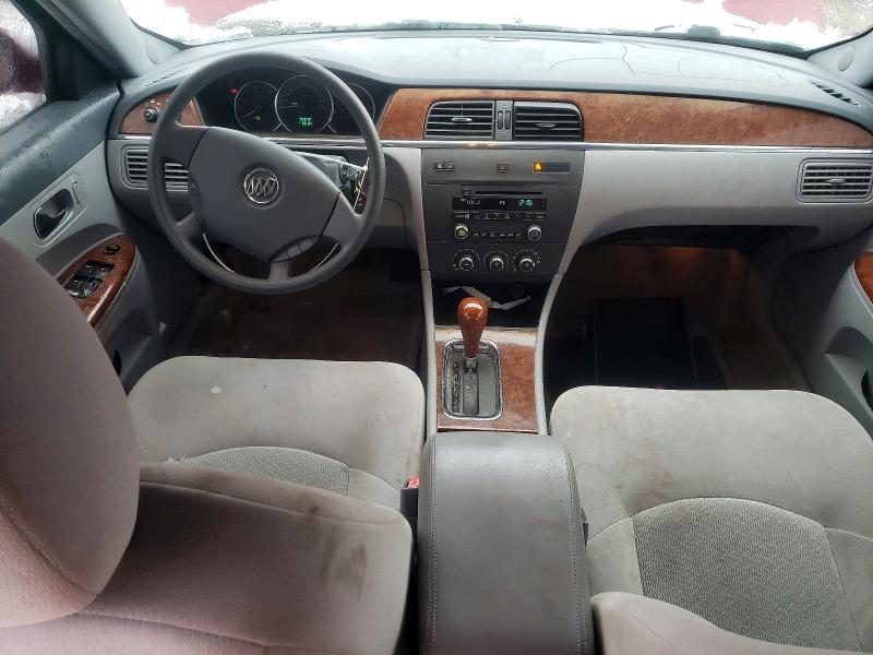 Aukcja sprzedaży 2005 Buick Allure, vin: 2G4WF532951323781, numer aukcji: 46045406