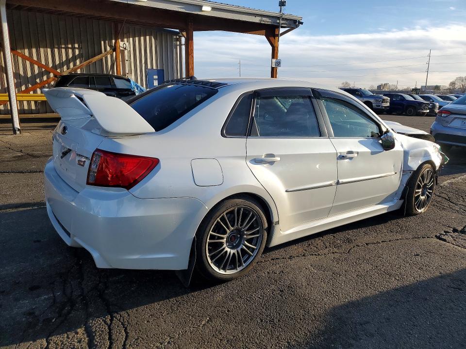 Продаж на аукціоні авто 2013 Subaru Impreza, vin: JF1GV8J61DL033682, номер лоту: 45874006
