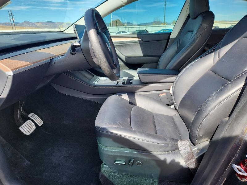 Продажа на аукционе авто 2023 Tesla Model Y, vin: 7SAYGDEF3PF863294, номер лота: 46341446