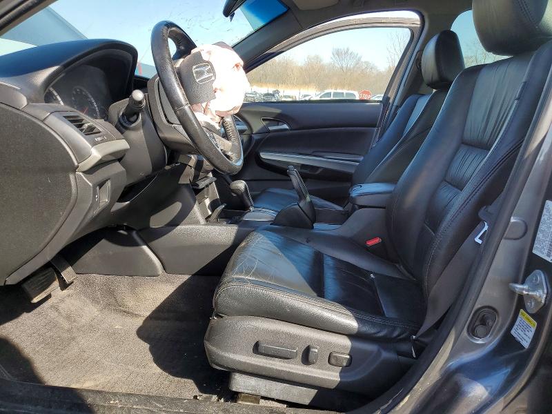 2010 Honda Accord მანქანა იყიდება აუქციონზე, vin: 1HGCP3F8XAA028683, აუქციონის ნომერი: 46714606