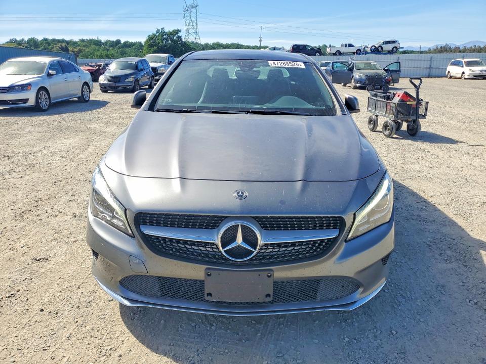 Продажа на аукционе авто 2019 Mercedes-benz Cla, vin: WDDSJ4GB6KN760689, номер лота: 47268526