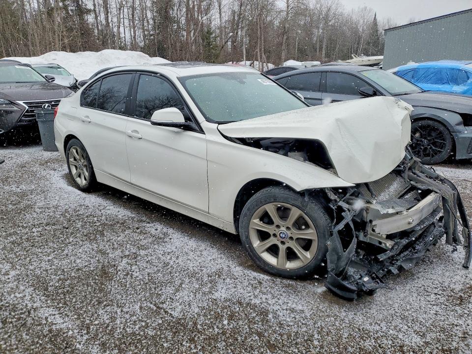 Продажа на аукционе авто 2013 Bmw 328, vin: WBA3B3C59DF539426, номер лота: 46715556