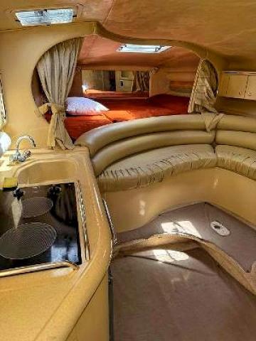Продаж на аукціоні авто 1998 Sea Ray Searay, vin: SERT3760C898, номер лоту: 47598216