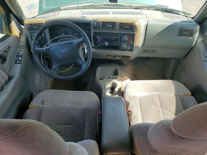 45506656 :رقم المزاد ، 1GKDT13W2T2520826 vin ، 1996 Gmc Jimmy مزاد بيع
