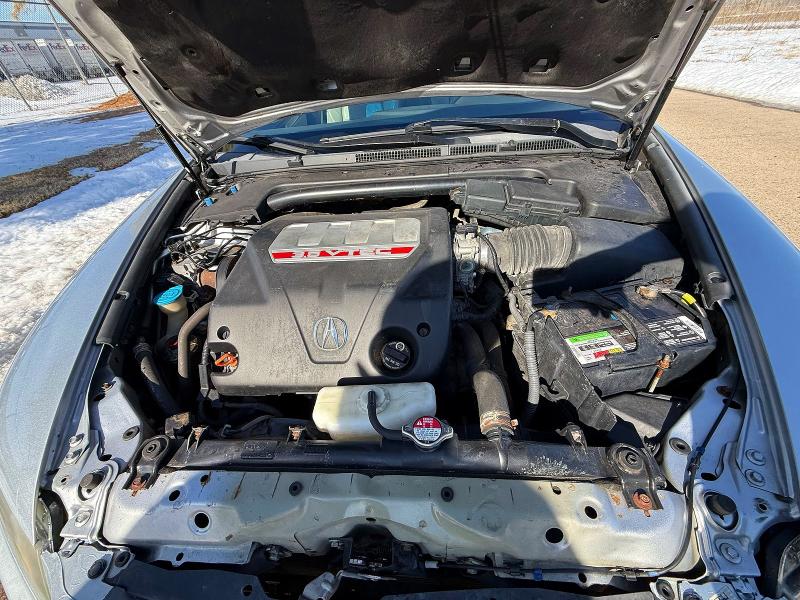 Aukcja sprzedaży 2008 Acura Tl, vin: 19UUA75558A000210, numer aukcji: 48026076