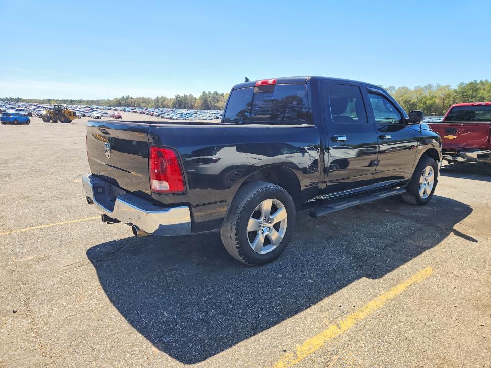 2014 Ram 1500 მანქანა იყიდება აუქციონზე, vin: 1C6RR6LT2ES180526, აუქციონის ნომერი: 46463066