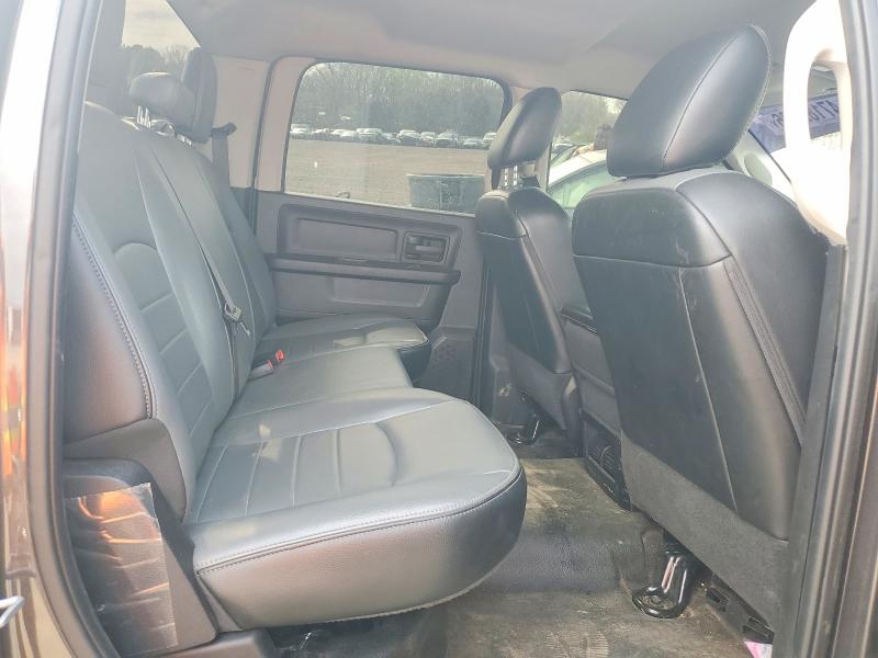 Продажа на аукционе авто 2024 Ram 1500 Classic, vin: 1C6RR7KG7RS154942, номер лота: 47182936