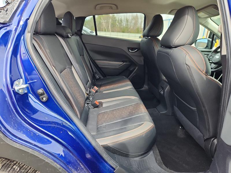 Aukcja sprzedaży 2025 Subaru Crosstrek, vin: 4S4GUHL66S3757581, numer aukcji: 47831186