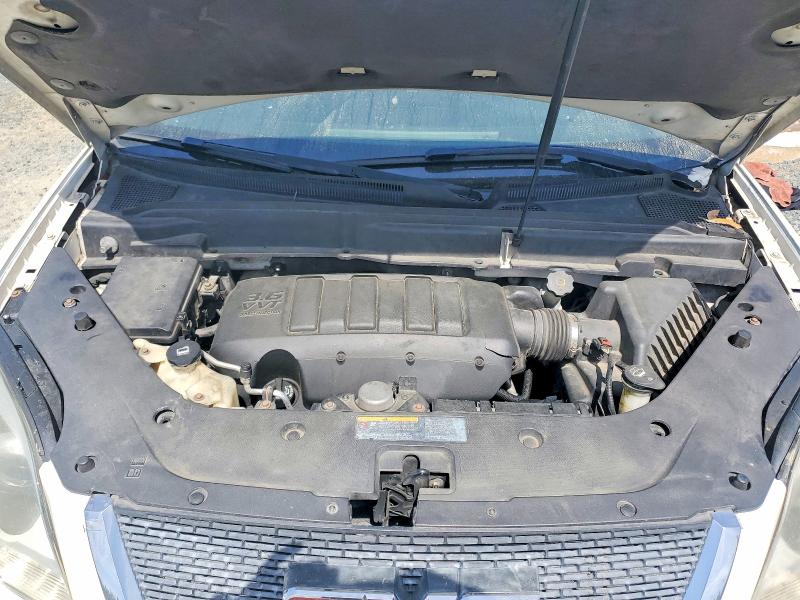 Продаж на аукціоні авто 2012 Gmc Acadia, vin: 1GKKRPED9CJ201496, номер лоту: 47166256