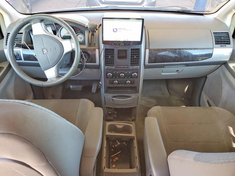 Продаж на аукціоні авто 2010 Dodge Grand Caravan, vin: 2D4RN5D14AR433937, номер лоту: 46114256