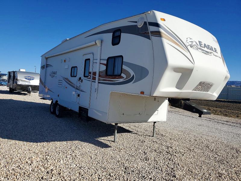 41773576 :رقم المزاد ، 1UJCJ0BSXB1PH0336 vin ، 2011 Jay Recreational Vehicle (rv) مزاد بيع