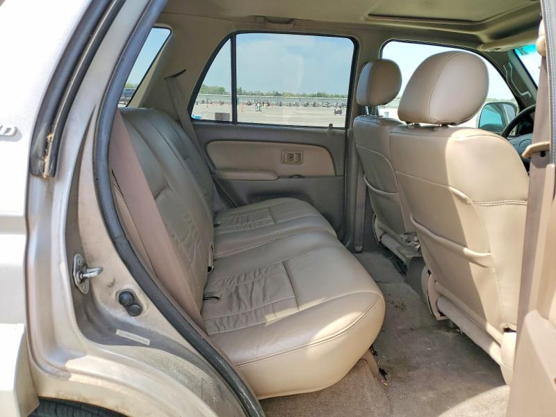 Продажа на аукционе авто 2001 Toyota 4runner, vin: JT3GN87R010203916, номер лота: 47247856