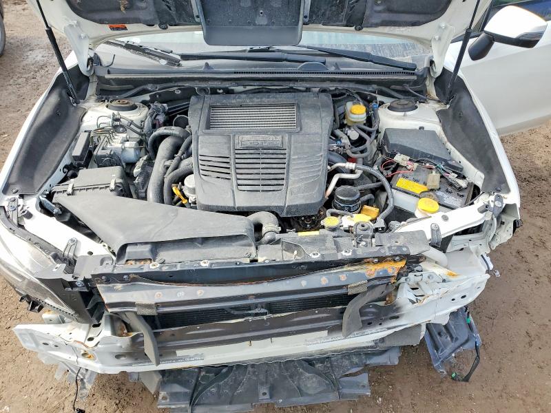 Aukcja sprzedaży 2020 Subaru Wrx, vin: JF1VA1G64L8811038, numer aukcji: 47096426